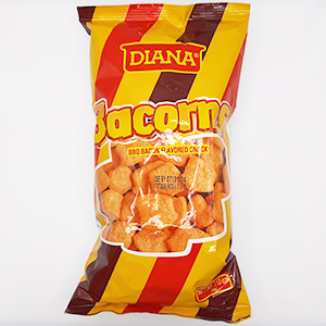 DIANA BACORNS