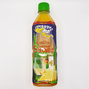 DELICIAS ALOE VERA PIÑA