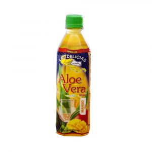 DELICIAS ALOE VERA MANGO