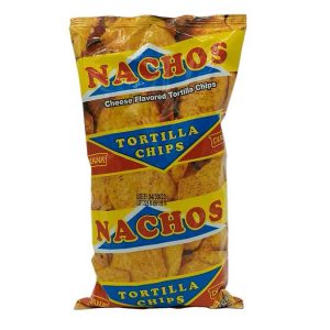 DIANA NACHOS