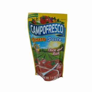 CAMPO FRESCO PASTA DE TOMATE