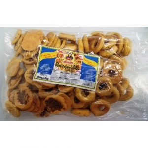 DONA TITA ROSQUILLA