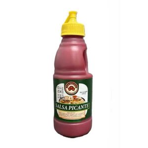 LAS OLLITAS SALSA PICANTE