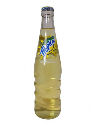 TROPICAL CREMA SODA