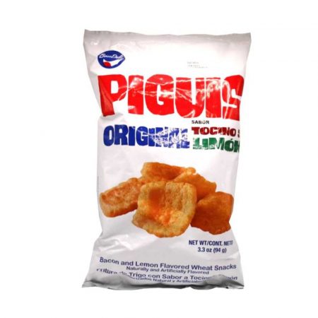 BOCADELI PIGUIS