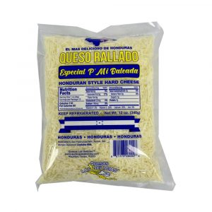 QUESO PARA BALEADAS