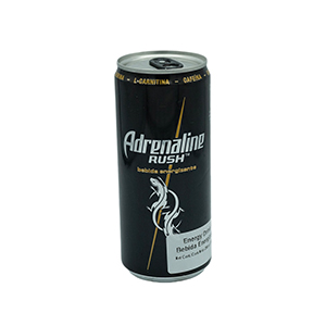 ADRENALINA RUSH LATA