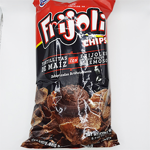 BOCADELI GUSTITOS-FRIJOLIN