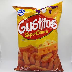BOCADELI GUSTITOS SUPERCHURRO