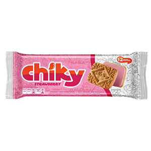 CHICKY FRESA COOKIE