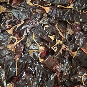 CHILE GUAJILLO