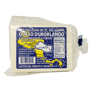 DELICIAS QUESO DUROBLANDO