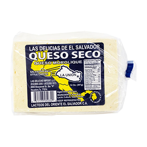 DELICIAS QUESO MOROLIQUE