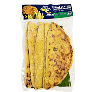 DELICIAS RIGUAS DE ELOTE