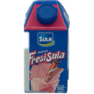 SULA MALTEADA FRESA