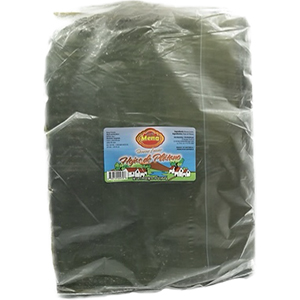 DONA MENA HOJA PLATANO