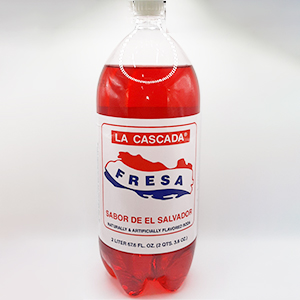 CASCADA FRESA GRANDE