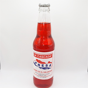 CASCADA FRESA-VIDRIO