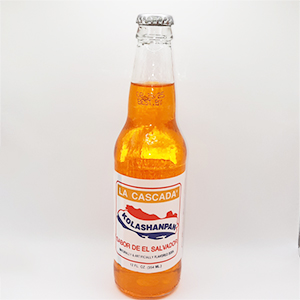 CASCADA KOLASHAMPAN-VIDRIO