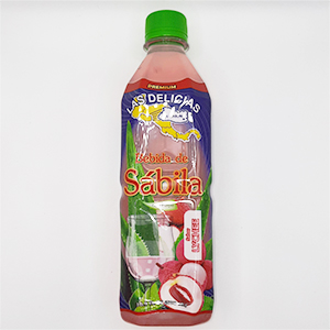 DELICIAS ALOE VERA LICHY