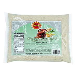 DONA MENA ATOL DE MAIZ TOSTADO