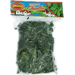 DONA MENA HOJA CHIPILIN