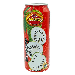 DONA MENA JUGO LATA GUANABANA