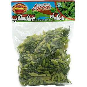 DOñA MENA LOROCO(FROZEN)