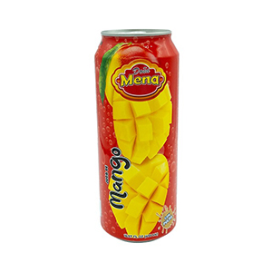 DONA MENA JUGO -LATA MANGO