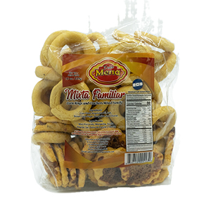 DONA MENA ROSQUILLA FAM.