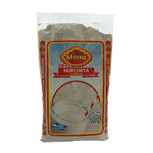 DOñA MENA HORCHATA DE MORRO
