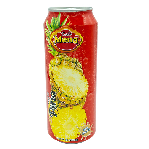 DONA MENA JUGO-LATA PINA