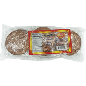 DONA MENA QUESADILLA ARROZ