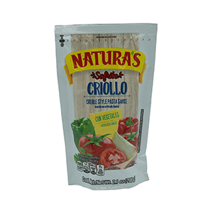 NATURA SALSA SOFRITO CRIOLLO