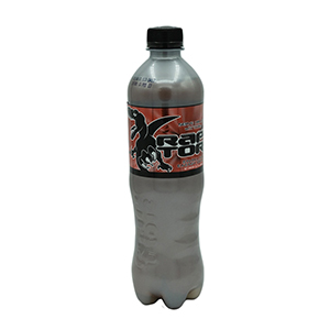 RAPTOR ENERGY DRINK-BOTELLA