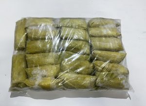 TAMAL DE ELOTE