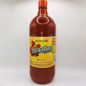 VALENTINA SALSA REGULAR GRANDE