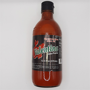 VALENTINA ETIQUETA NEGRA CHICA