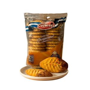 Galleta Hoja de Otoño