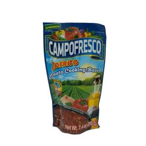CAMPO FRESCO SALSA SOFRITO