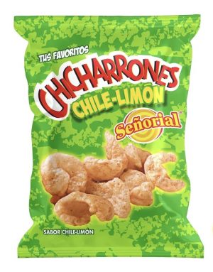 SEÑORIAL CHICHARRÓN C/ LIMON